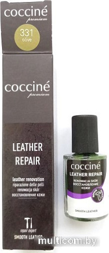 Корректор Coccine Leather Repair 10 мл (оливковый)