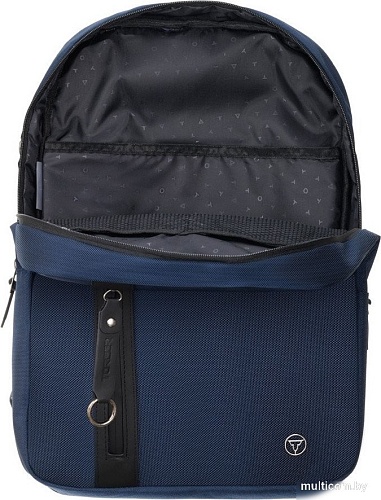 Городской рюкзак Torber Vector TB10356 (синий)