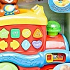 VTech Музыкальный поезд 80-112726