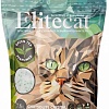Наполнитель для туалета EliteCat Chrysolite Crystal Green Tea 7.6 л