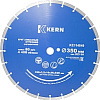 Отрезной диск алмазный Kern KE114849