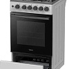 Кухонная плита Midea MFO-M4G20T0E(SL)