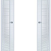 Душевой уголок Triton Стандарт А 90x90 (полосы)