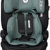 Детское автокресло Lorelli Colombo (Green Pine)