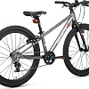 Велосипед Maxiscoo 5bike 24 M200 2025 MSC-M5-2412 (графит)