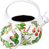 Чайник со свистком Agness Fruit Basket 934-569
