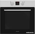 Электрический духовой шкаф Brandt BOE1120X