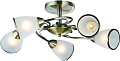 Люстра Arte Lamp Innocente A6056PL-5AB