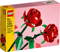 Конструктор LEGO Creator Expert 40460 Розы
