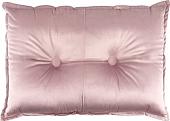 Декоративная подушка Sofi De MarkO Вивиан 40x60 Под-Вв-40х60прз (пепельная роза)