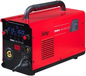 Сварочный инвертор Fubag IRMIG 180 SYN LED 646403