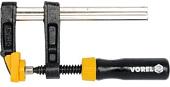 Струбцина Vorel 37102