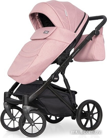 Универсальная коляска Riko Montana (3 в 1, 05)
