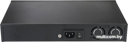 Управляемый коммутатор 2-го уровня Wi-Tek WI-PMS320GF