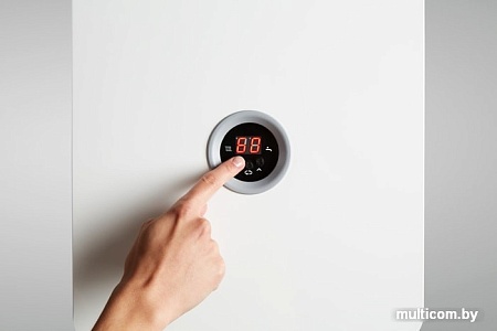 Отопительный котел Bosch Tronic Heat 3500 4 7738502582