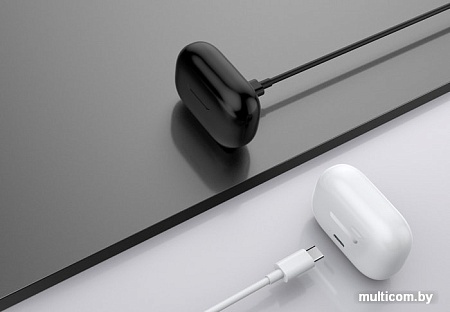 Наушники Celebrat W7 (черный)