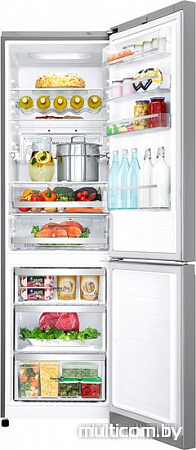 Холодильник LG GA-B499TGDF
