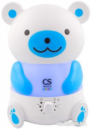 Увлажнитель воздуха CS Medica Kids CS-19h