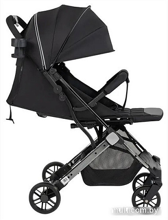 Farfello Comfy Go Comfort CG-301 (абсолютно черный)