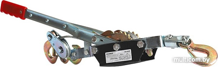 Лебедка Patriot WH 4000R