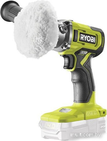 Полировальная машина Ryobi RDP18-0 5133005897 (без АКБ)