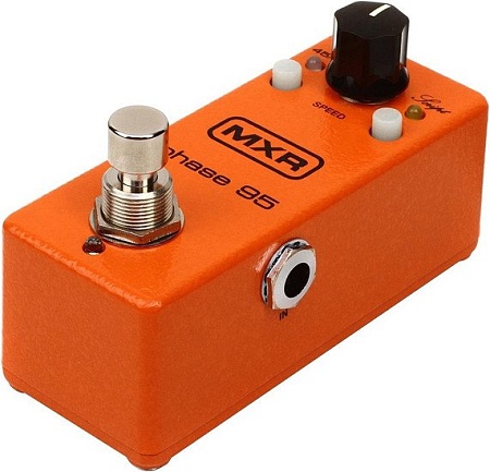 Гитарная педаль MXR Phase 95 Mini M290