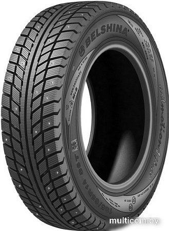 Автомобильные шины Белшина Artmotion Spike Бел-337S 195/65R15 91T