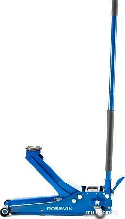 Подкатной домкрат Rossvik TH32505B 3т