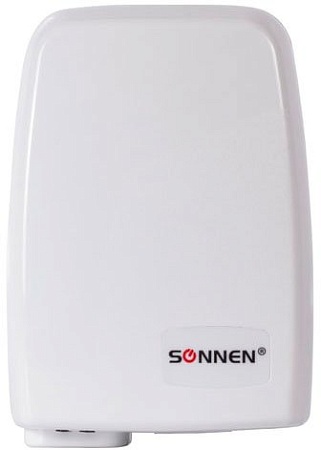 Сушилка для рук Sonnen HD-120 604190