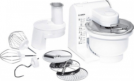Кухонный комбайн Bosch MUM4426