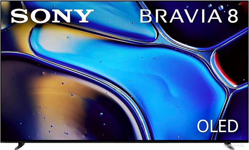 OLED телевизор Sony Bravia 8 K-65XR80