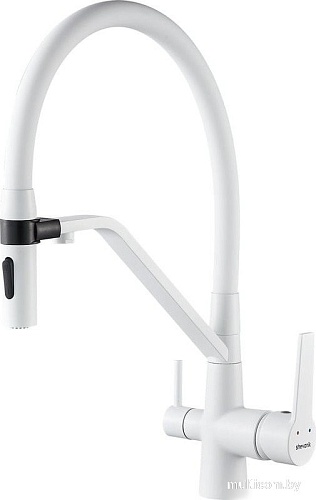 Смеситель Shevanik S278C