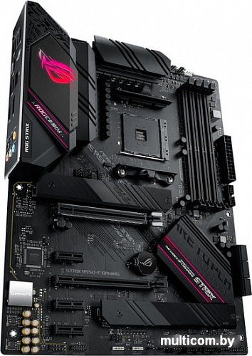 Материнская плата ASUS ROG STRIX B550-F Gaming