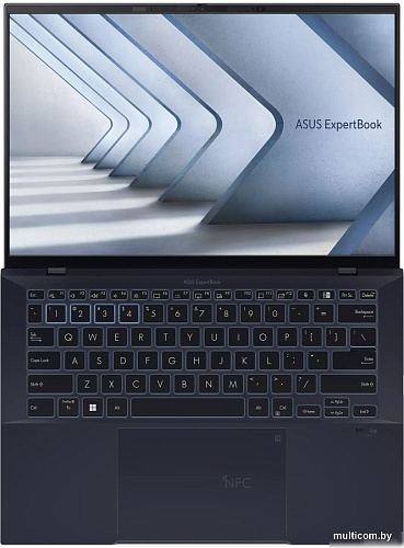 Ноутбук ASUS ExpertBook B9 OLED B9403CVAR-KM1220