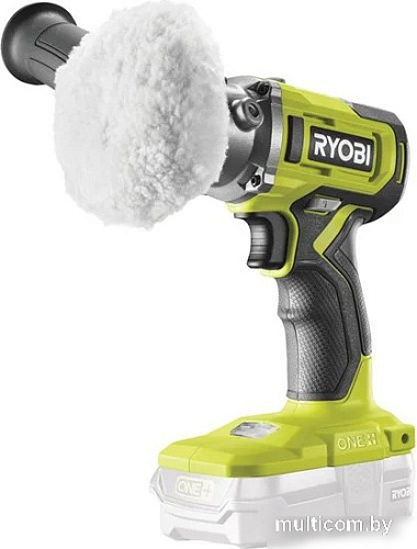 Полировальная машина Ryobi RDP18-0 5133005897 (без АКБ)