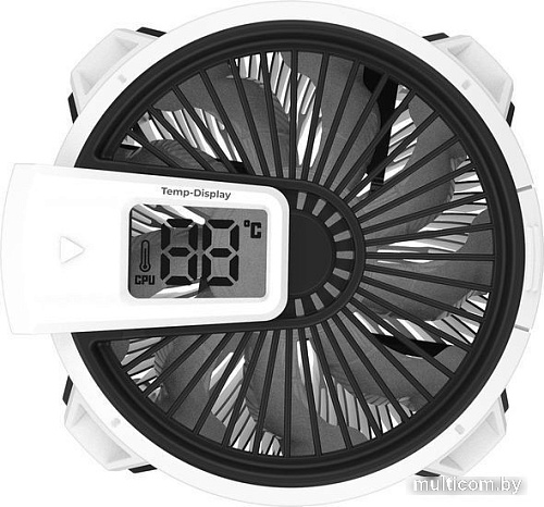 Кулер для процессора ALSEYE W90