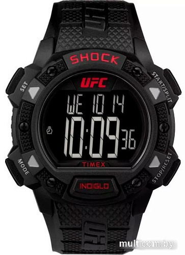Наручные часы Timex UFC TW4B27400