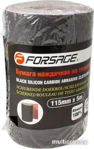 Шлифлента FORSAGE F-FB2150C