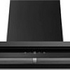 Кухонная вытяжка Haier HVX-W875TGB
