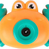 Пистолет для создания мыльных пузырей Darvish Bubble camera SR-T-3244