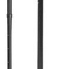 Треккинговые палки Salewa Puez Aluminum 5670-0900 (черный)