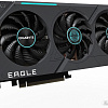 Видеокарта Gigabyte GeForce RTX 4070 Ti Super Eagle OC 16G GV-N407TSEAGLE OC-16GD