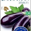 Семена Агроуспех Баклажан Эпик F1 12201 10 шт