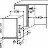 Посудомоечная машина Whirlpool WIP 4O32 PG E