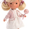 Кукла Llorens Miss Minis Лили Квин 52602