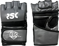 Перчатки для единоборств RSC Sport SB-03-330 S (серый/черный)