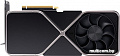 Видеокарта Gigabyte GeForce RTX 3090 Xtreme Waterforce WB 24G GV-N3090AORUSX WB-24GD