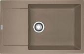 Кухонная мойка Franke Maris MRG 611-78/49 (миндаль)