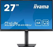 Монитор Iiyama ProLite XUB2794HSU-B1