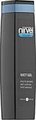 Средства для укладки волос Nirvel Wet Gel с эффектом мокрых волос (250мл)